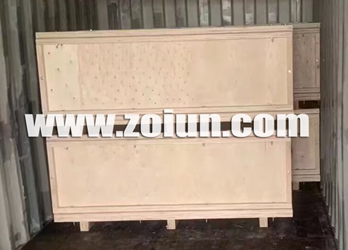 wooden package wooden package