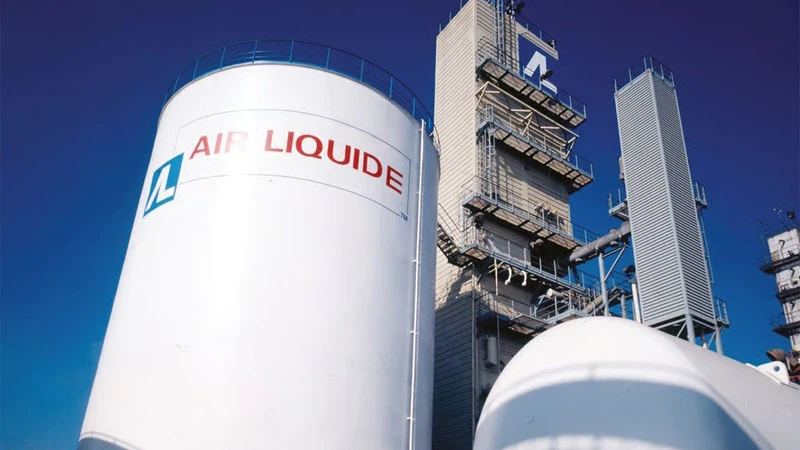 air liquide air liquide